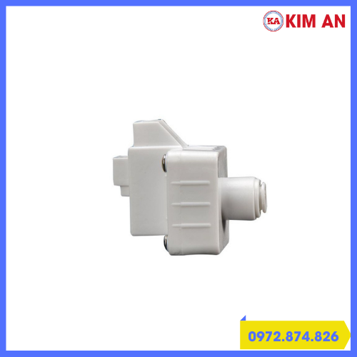Van áp thấp máy lọc nước