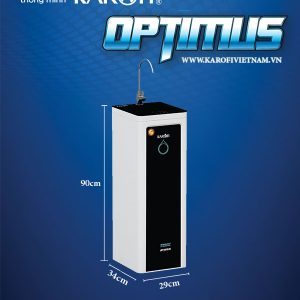 kich thuoc karofi optimus minimize