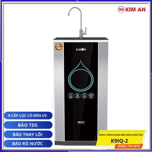 Máy lọc nước Karofi K9IQ-2