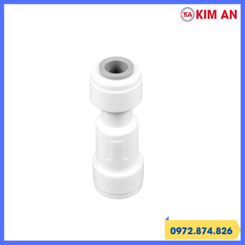 Van 1 chiều dạng thẳng