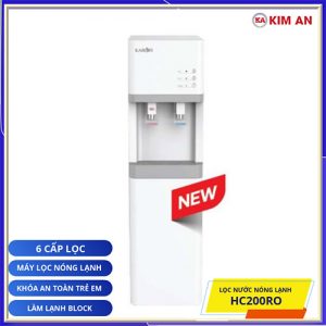 may loc nuoc nong lanh karofi HCV200RO 4