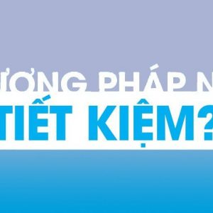 tiet kiem chi phi khi dung may loc nuoc Karofi 1