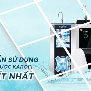 1711 huong dan su dung may karofi chi tiet nhat min