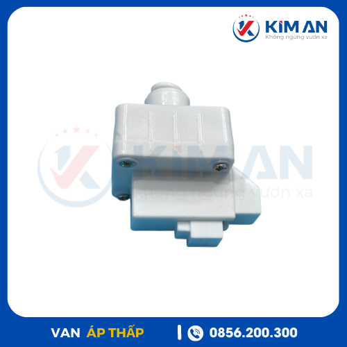 van ap thap