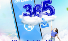 app karofi 365