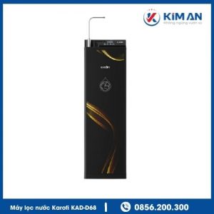 Máy lọc nước Nóng Lạnh Karofi KAD-D68