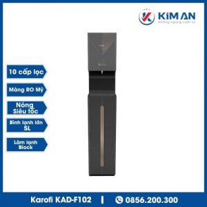 may loc nuoc karofi kad f102 1