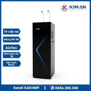 may loc nuoc karofi kad n69 1