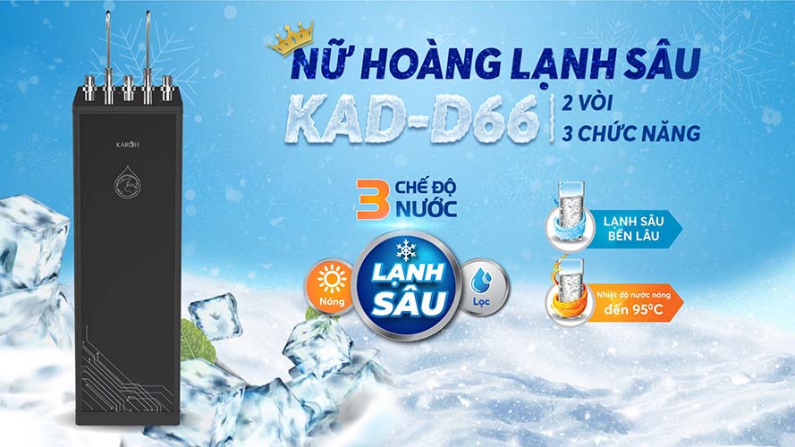 KAD D66S 1