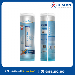 LOI THO KAROFI SMAX PRO 1
