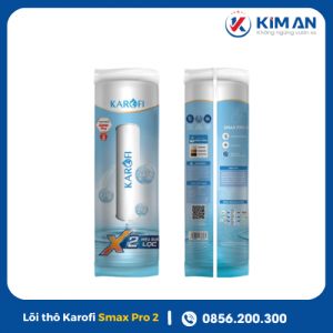 LOI THO KAROFI SMAX PRO 2