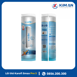 LOI THO KAROFI SMAX PRO 3