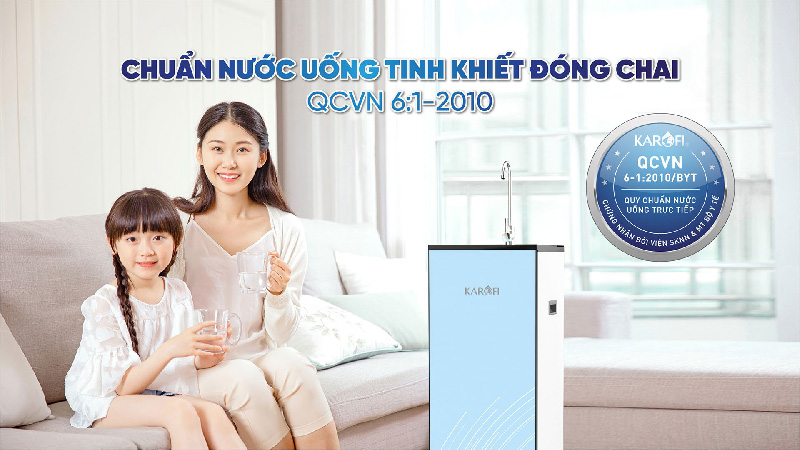may loc nuoc karofi kaq l08 7 may loc nuoc karofi kaq l08 7