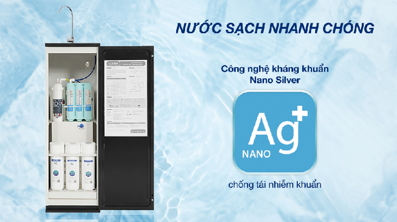 may loc nuoc karofi kaq x26 4
