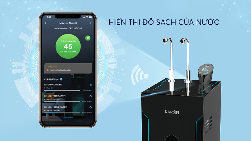may loc nuoc kiem karofi kae s88 2
