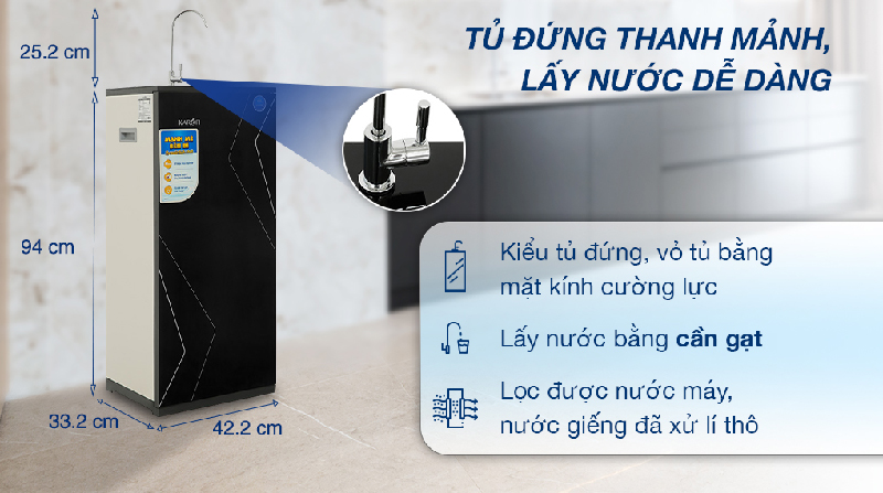 may loc nuoc ro karofi kaq x16 1