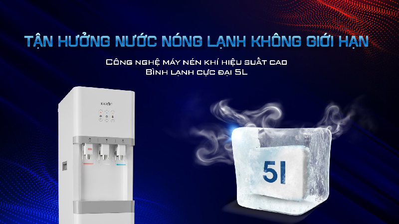 may loc nuoc nong lanh hcv 208 ro 8 may loc nuoc nong lanh hcv 208 ro 8