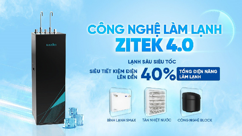 may loc nuoc nong lanh kad x58 3 may loc nuoc nong lanh kad x58 3