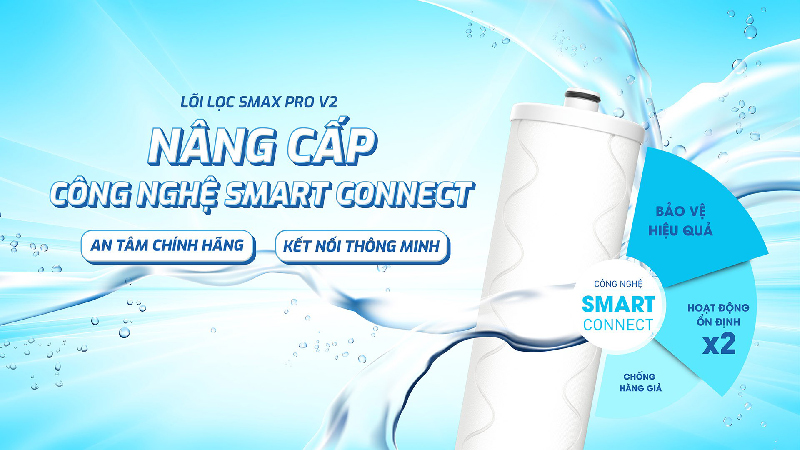 smax pro v2 2