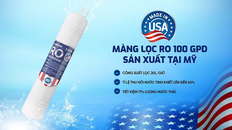 may loc nuoc de gam kaq u05pro 04