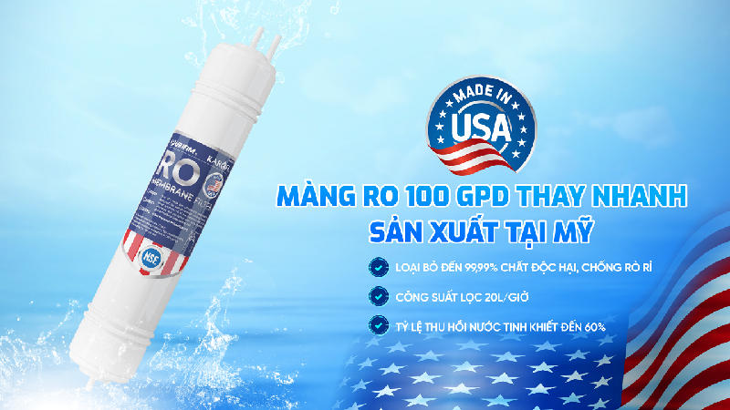 may loc nuoc karofi kad d69 7