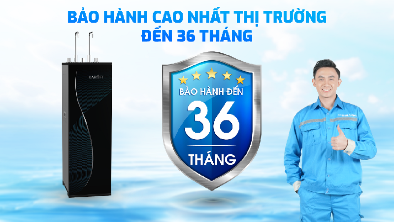 may loc nuoc karofi kad d69 8