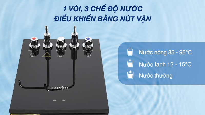 may loc nuoc karofi kad x39 1
