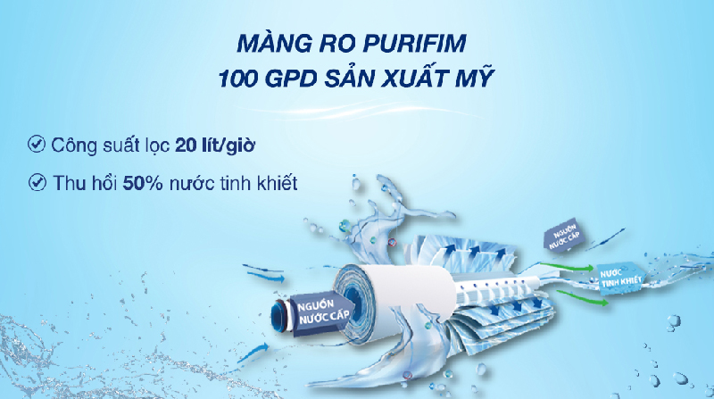 may loc nuoc karofi kad x39 4