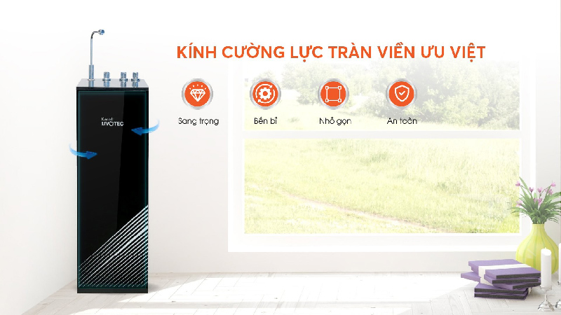 may loc nuoc karofi livotec 611 1 may loc nuoc karofi livotec 611 1