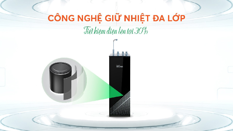 may loc nuoc karofi livotec 611 3 may loc nuoc karofi livotec 611 3
