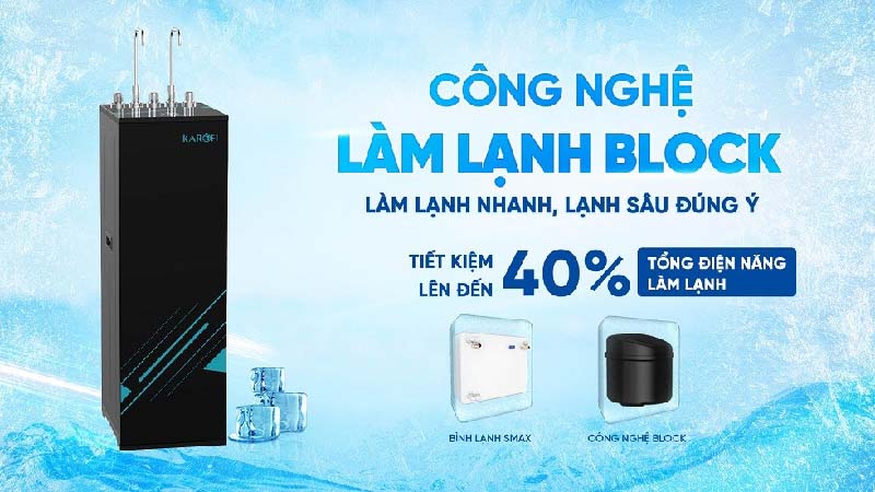 may loc nuoc karofi kad hc69 5 may loc nuoc karofi kad hc69 5
