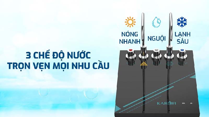 may loc nuoc nong lanh karofi kad hc68 1 may loc nuoc nong lanh karofi kad hc68 1