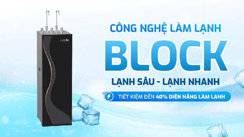 may loc nuoc karofi kad d66s pro 3