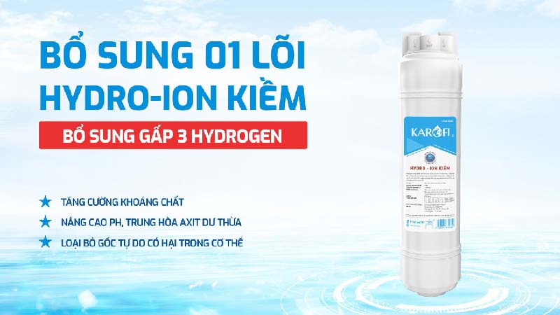 may loc nuoc karofi kae s86 11