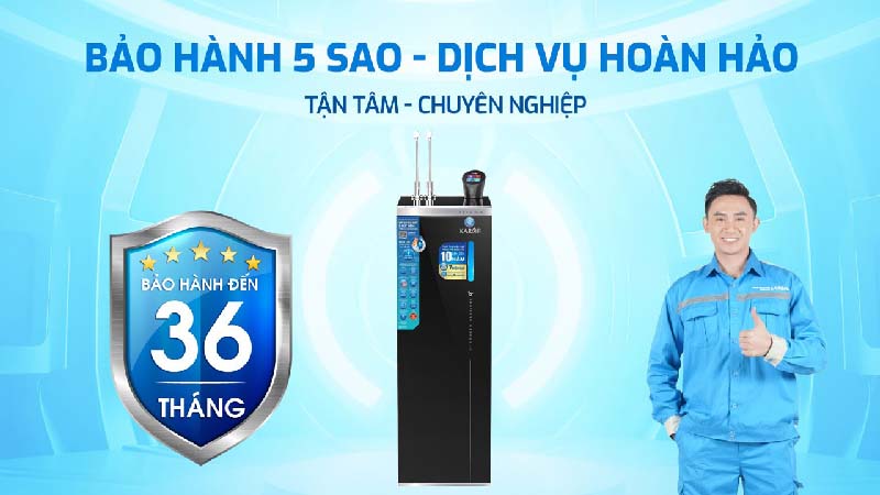 may loc nuoc karofi kae s88promax 16