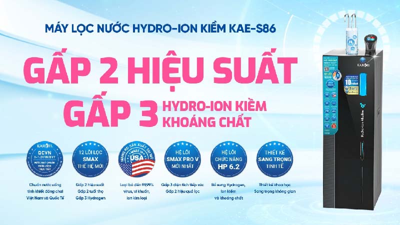 may loc nuoc karofi s86 01