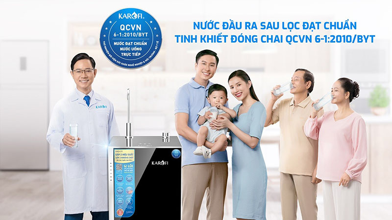 karofi kaq l22 doi tac tin cay cho nuoc song khoe manh karofi kaq l22 doi tac tin cay cho nuoc song khoe manh