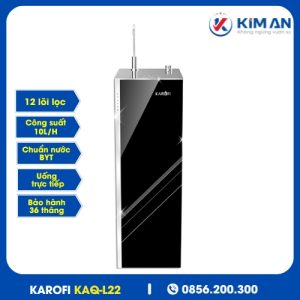 may loc nuoc ro karofi kaq l22 1
